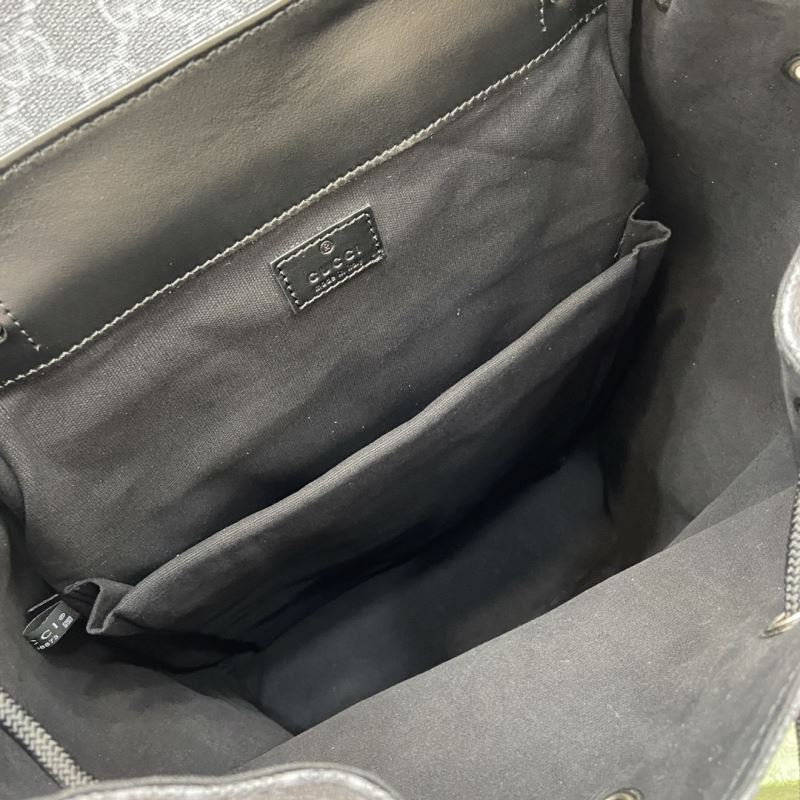 Gvc*1 backpacks